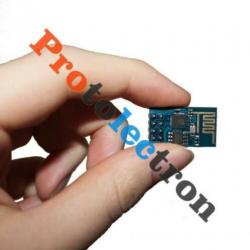 ESP8266 Wifi module (Protolectron)