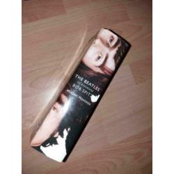 boek BEATLES de biografie