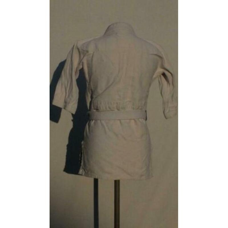 Judopak.Jasje, broek en riem.Mt 110