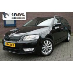 Skoda Octavia Combi 1.0 TSI Greentech Ambition Business