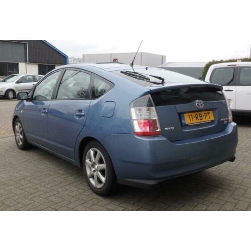 Toyota Prius 1.5 VVT-i ! DEALER ONDERHOUDEN !