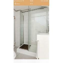 Badkamer meubels compleet