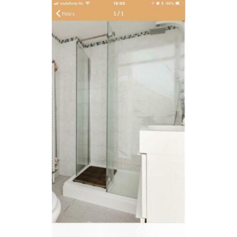 Badkamer meubels compleet