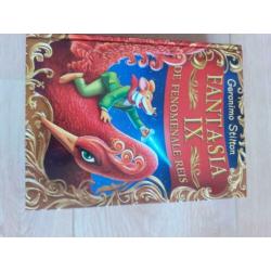 Geronimo stilton boeken
