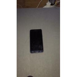 Samsung j3 2016