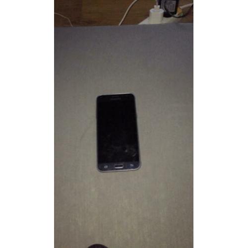 Samsung j3 2016