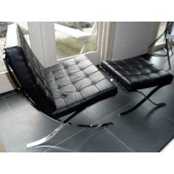 Alivar Barcelona chair Ottoman from 7682,77 for 1499 euro