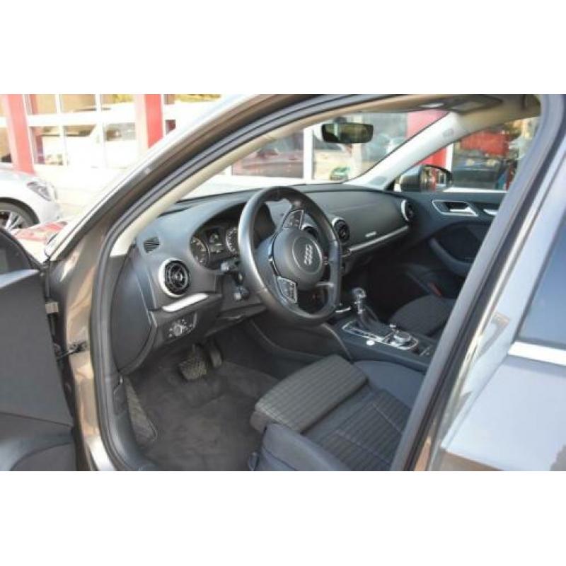 Audi A3 Sportback 1.4 e-tron PHEV Ambition Pro Line plus