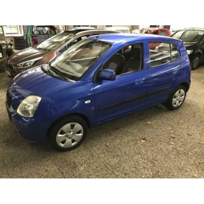 Kia Picanto 1.0 Light