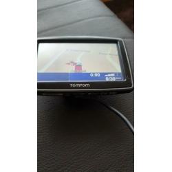 Tomtom xl