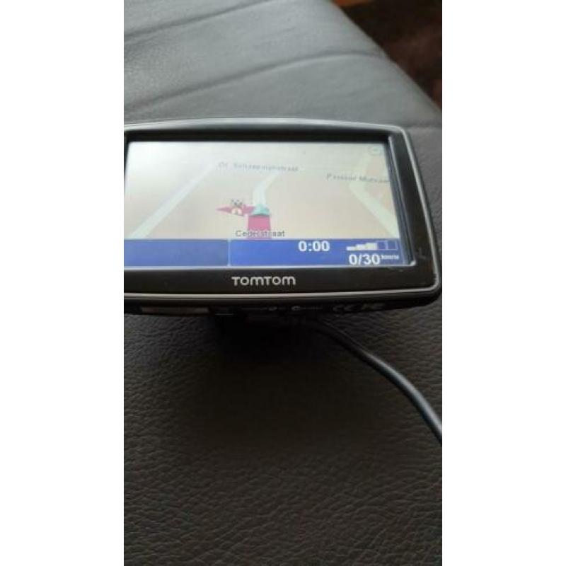 Tomtom xl