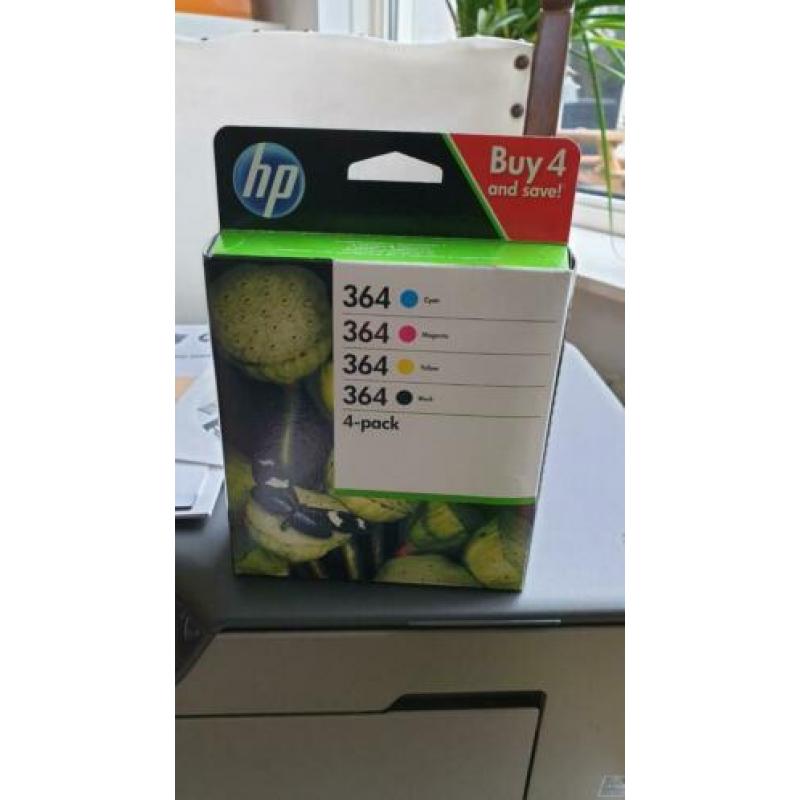 hp deskjet 3070A printer