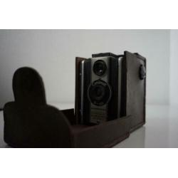 Coronet D-20