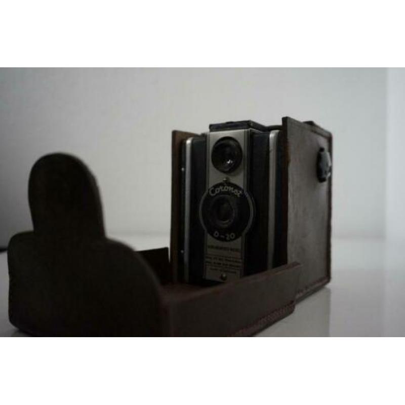Coronet D-20