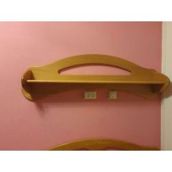 complete kinderkamer inclusief kleding, bad, kinderwagen