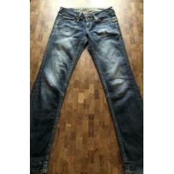 Gstar jeans maat 26