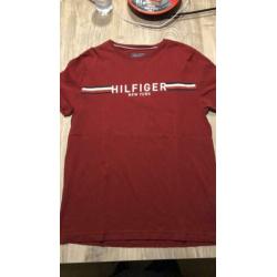 Tommy Hilfiger heren t-shirt