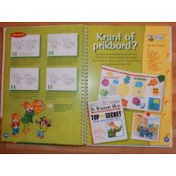 Geronimo Stilton - Knutselen met Geronimo & co