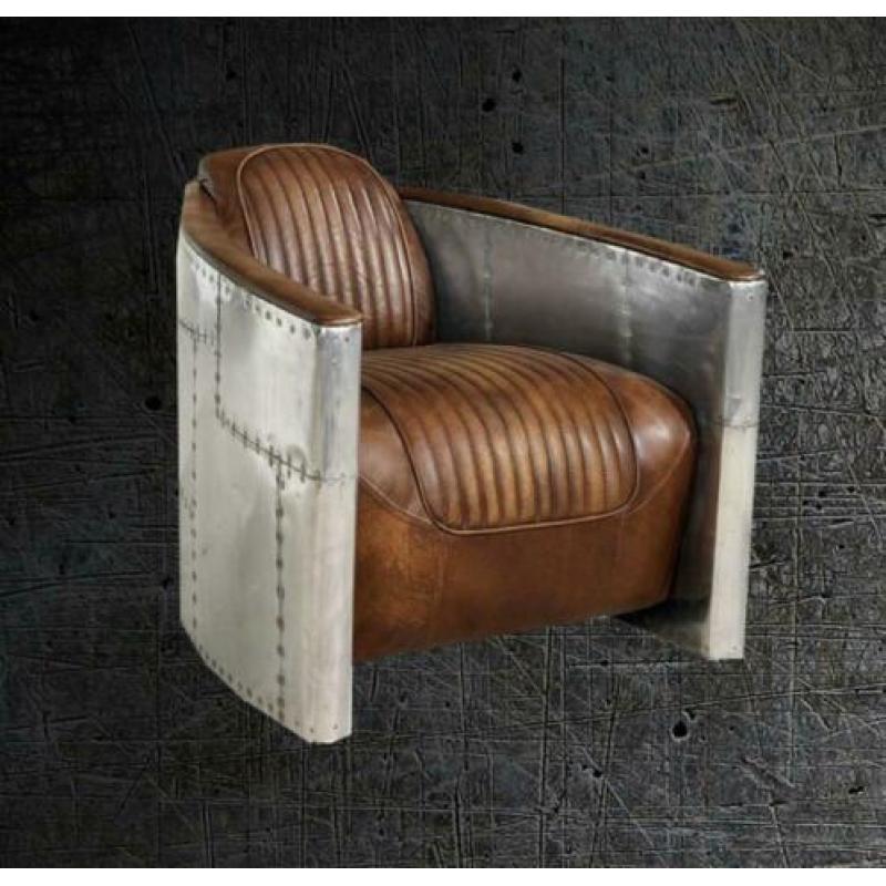 Aviator wing salontafel - Toffeshit!