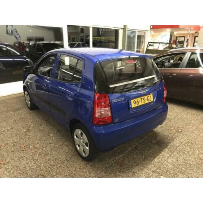 Kia Picanto 1.0 Light