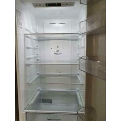 Koelvriescombinatie LG gbp20pzcfs. A+++