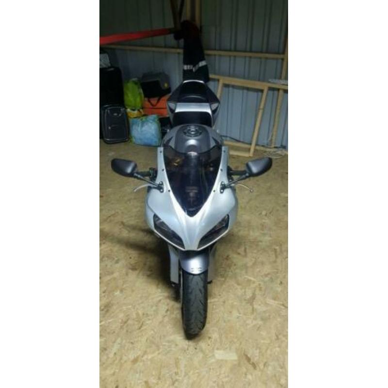 Cbr 1000 rr