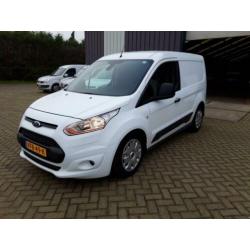 Ford Transit Connect 1.0 Ecoboost L1 Tr.