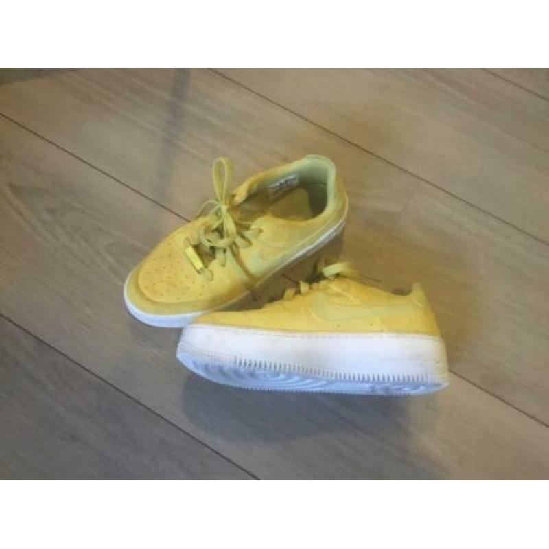 Kleding en schoenen