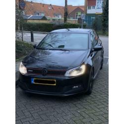 Volkswagen Polo 1.4 TSI GTI 180 pk