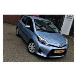 Toyota Yaris 1.5 Full Hybrid Aspiration NL Auto