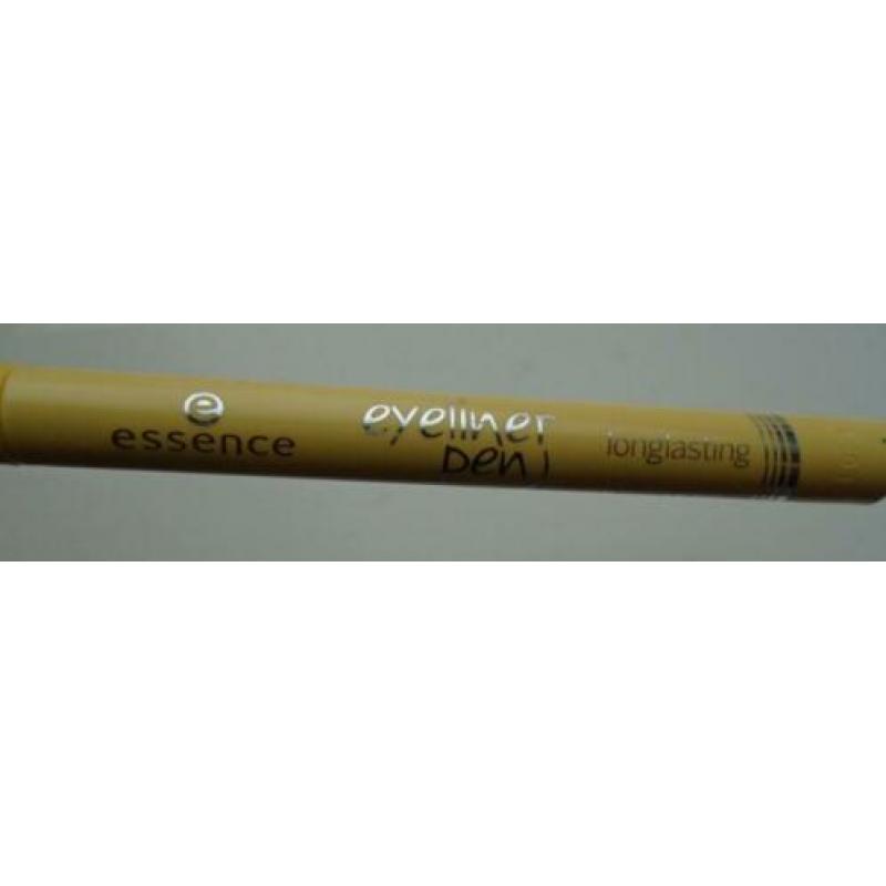 Essence gele eyeliner pen ~NIEUW/ONGEBRUIKT~