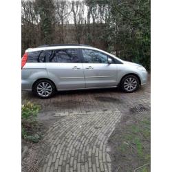 Mazda 5 2.0 Citd HP 2006 Grijs