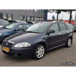 Fiat Croma 1.9 Multijet 16v 150 Emotion