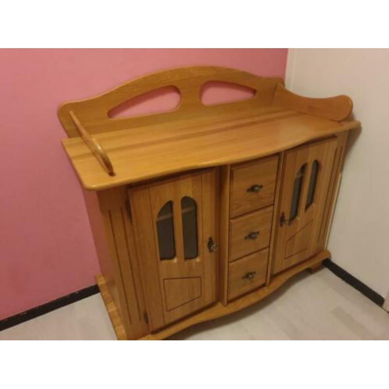 complete kinderkamer inclusief kleding, bad, kinderwagen