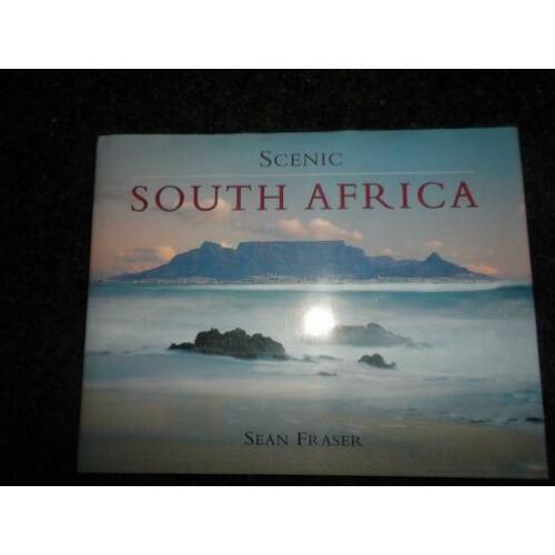 Science South Africa