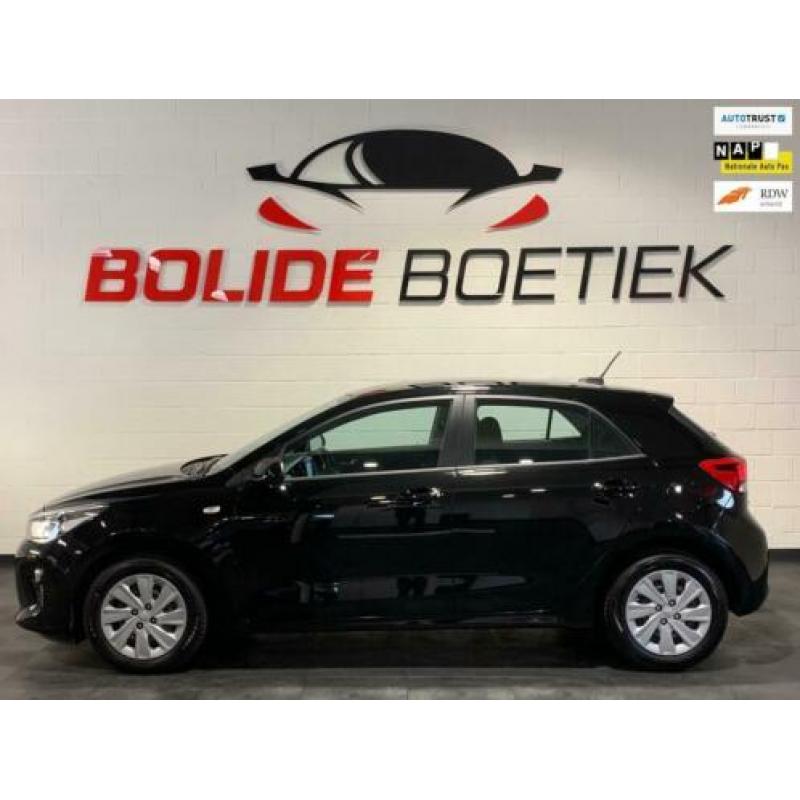 Kia Rio 1.0 TGDI ComfortPlusLine Navigator |Navi|Telf.|Camer