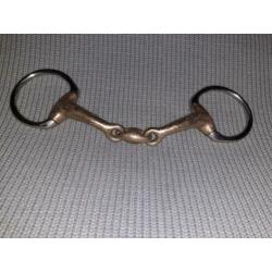 Sprenger Dynamics RS dubbelgebroken onderleg bustrens 12.5