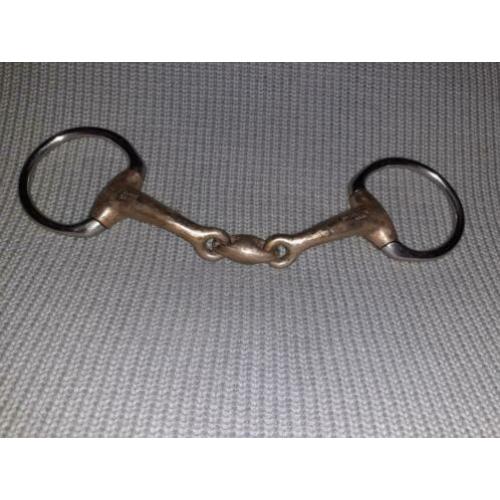 Sprenger Dynamics RS dubbelgebroken onderleg bustrens 12.5