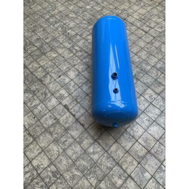Perslucht tank 500 liter