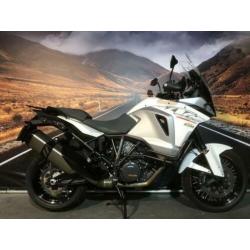KTM 1290 SUPER ADVENTURE (bj 2018)