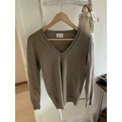 From Future Repeat Cashmere 100% cashmere kasjmier trui