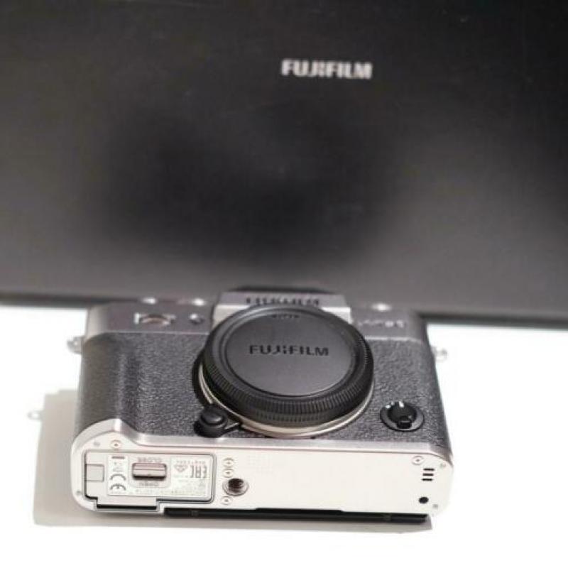 Fujifilm X-T30 Z.G.A.N.
