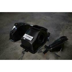 HKS cold air intake luchtfilter Honda Civic Type R FK8 K20C