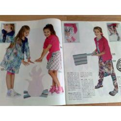 Knippie special bijlage zomer 1/2015