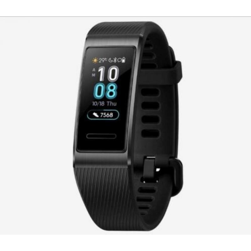 Huawei Band 3 Pro - NIEUW (sealed)