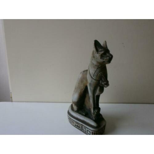 Heilige Kat, Sfinx, Egypte, hoogte 18 cm