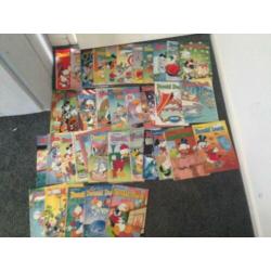 Donaldduck’s en speciale edities