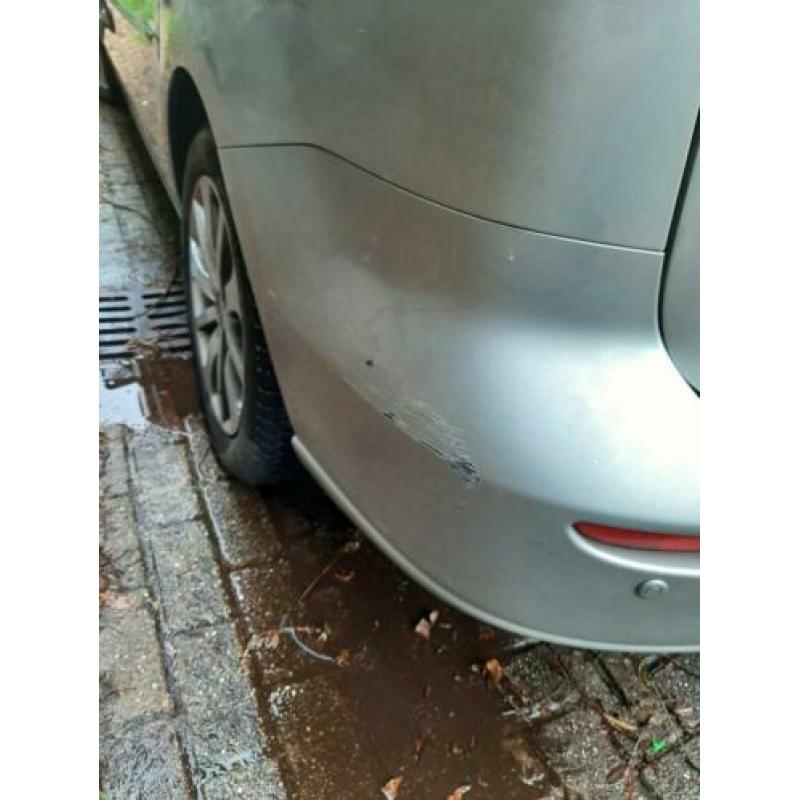 Mazda 5 2.0 Citd HP 2006 Grijs