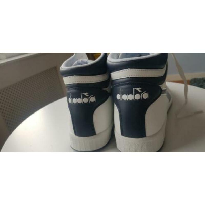 Diadora Game 44 NIEUW