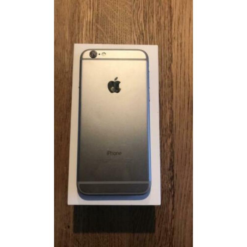 iPhone 6 16gb